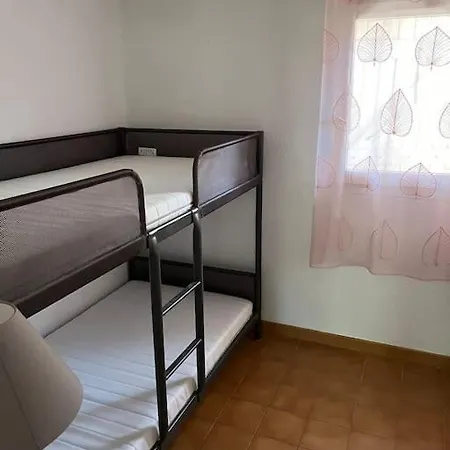 Cocon Familial Apartamento *
