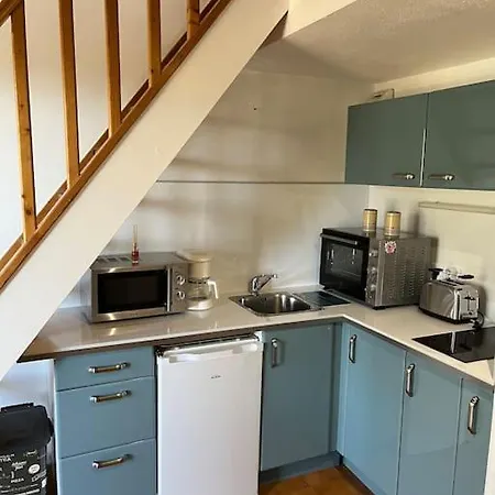 Apartamento Cocon Familial