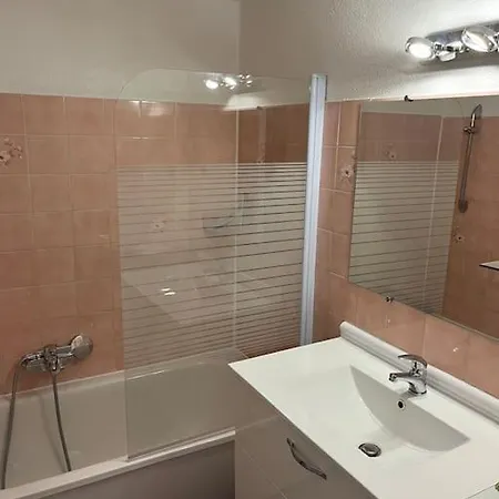 Apartment Cocon Familial