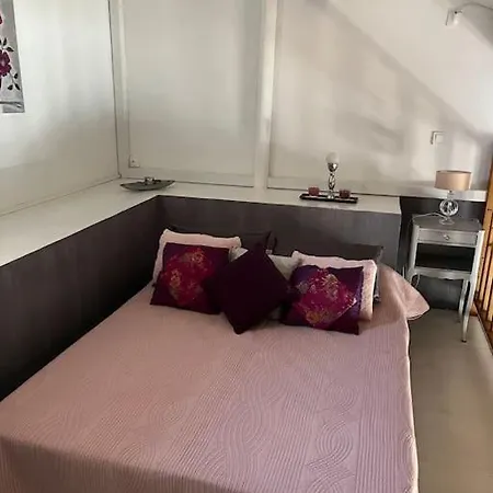Cocon Familial Apartament