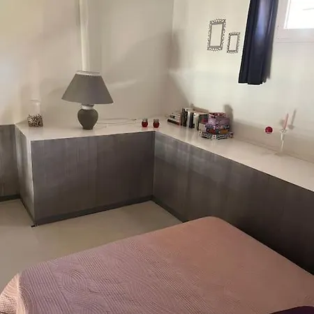 Apartment Cocon Familial