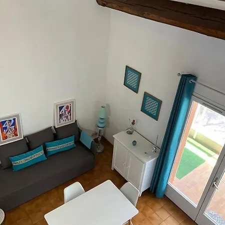Cocon Familial Apartment Saint-Raphael (Var)