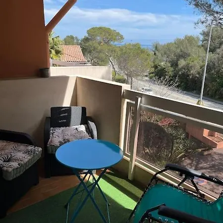 Cocon Familial Apartment *